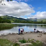 Troutbeck Hot Tub 4 פארק נופש *