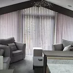 Troutbeck Hot Tub 4 פארק נופש ווינדרמר