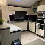 פארק נופש Troutbeck Hot Tub 4 ווינדרמר