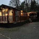 Troutbeck Hot Tub 4 פארק נופש *