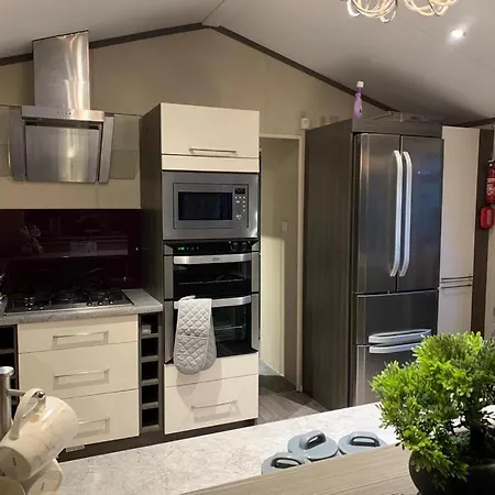 Troutbeck Hot Tub 4 Semesterpark *