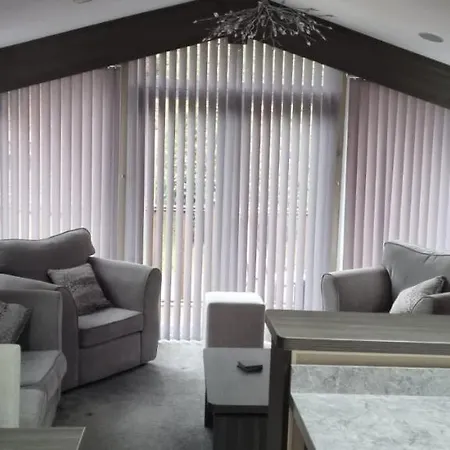 Troutbeck Hot Tub 4 Semesterpark Windermere