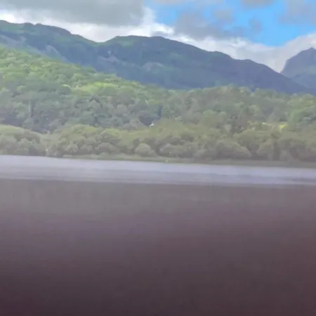 Troutbeck Hot Tub 4 * Windermere
