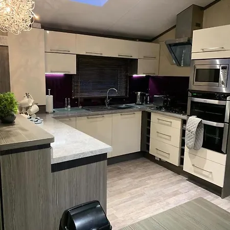 منتزه العطل Troutbeck Hot Tub 4 ويندرمير
