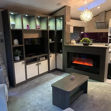 Troutbeck Hot Tub 4 Village de vacances *