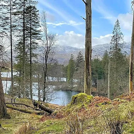Village de vacances Troutbeck Hot Tub 4 *